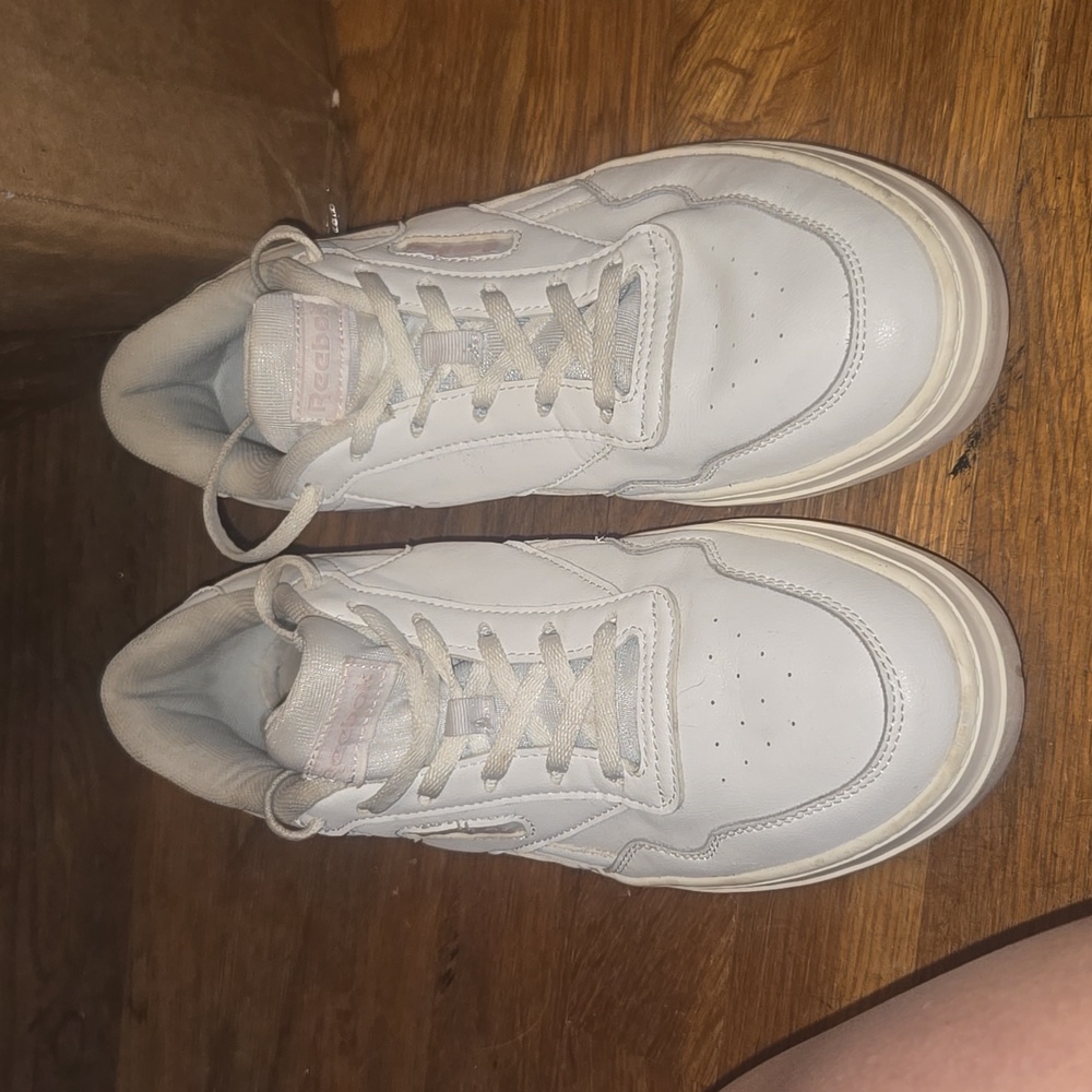 Reebok shoes